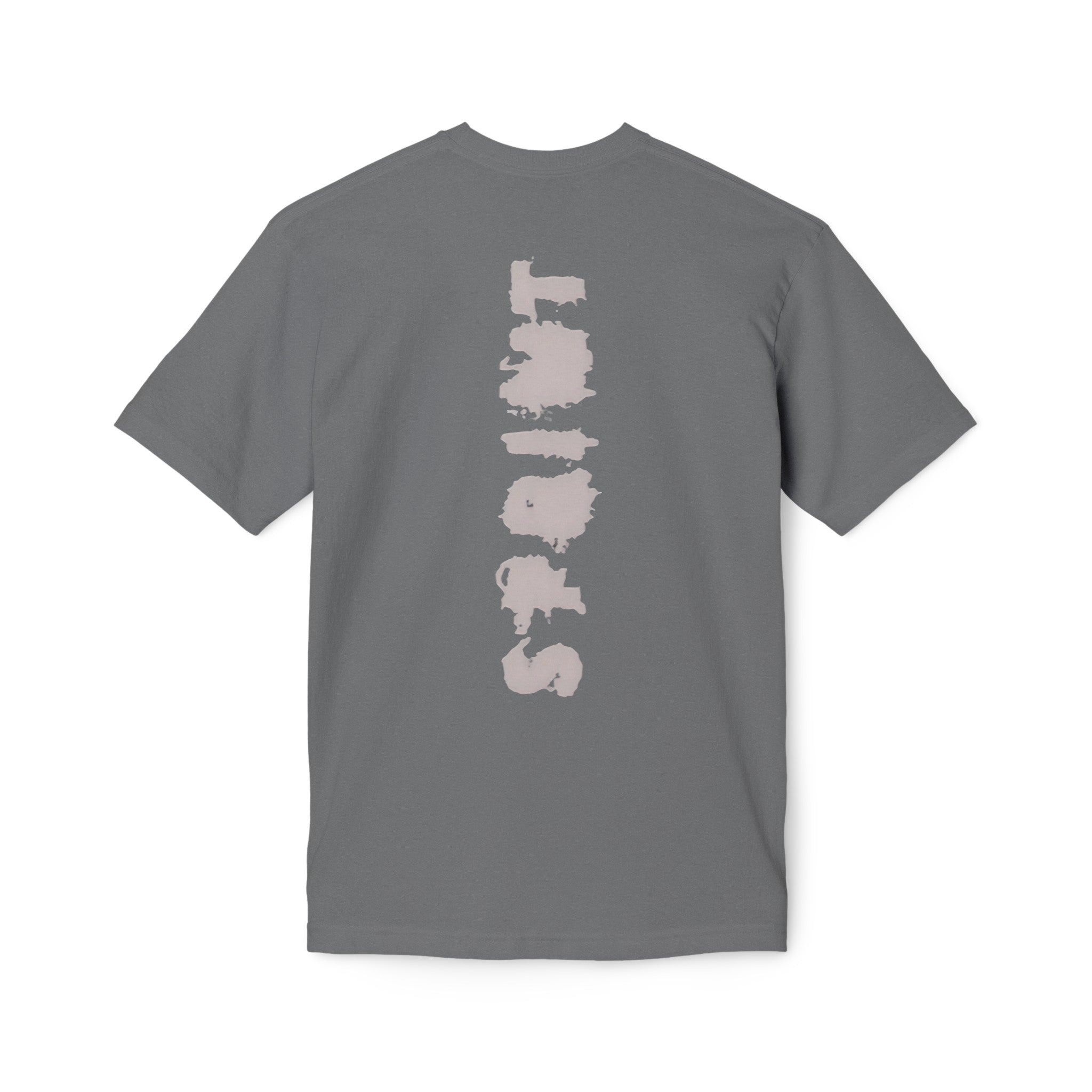 Unisex Midweight T-shirt, Made in US
