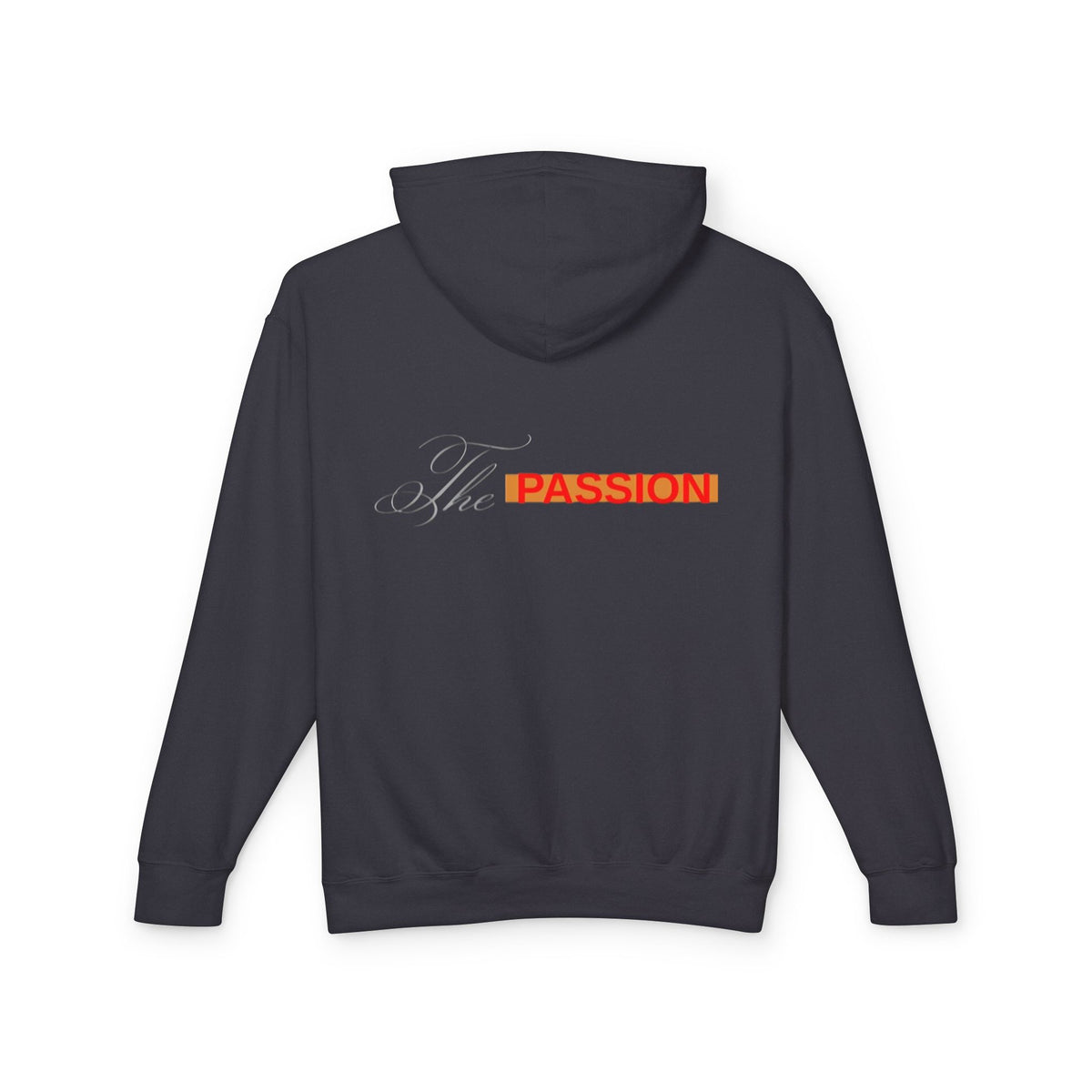The Passion Hooded Sweatshirt