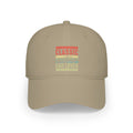 Classic Car Lover Cap