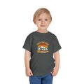 T-shirt pour tout-petits Faith Can Move Mountains 