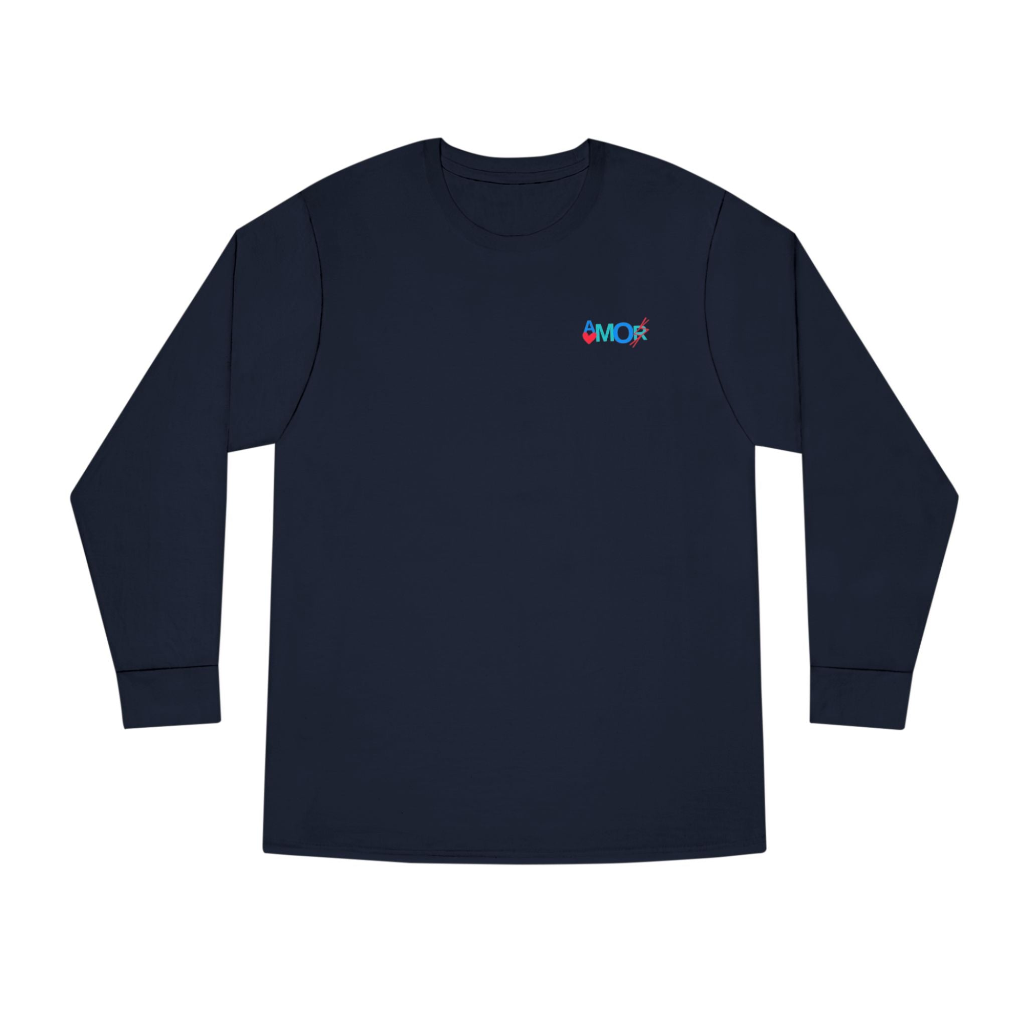 Long Sleeve Tee - Amorx Design