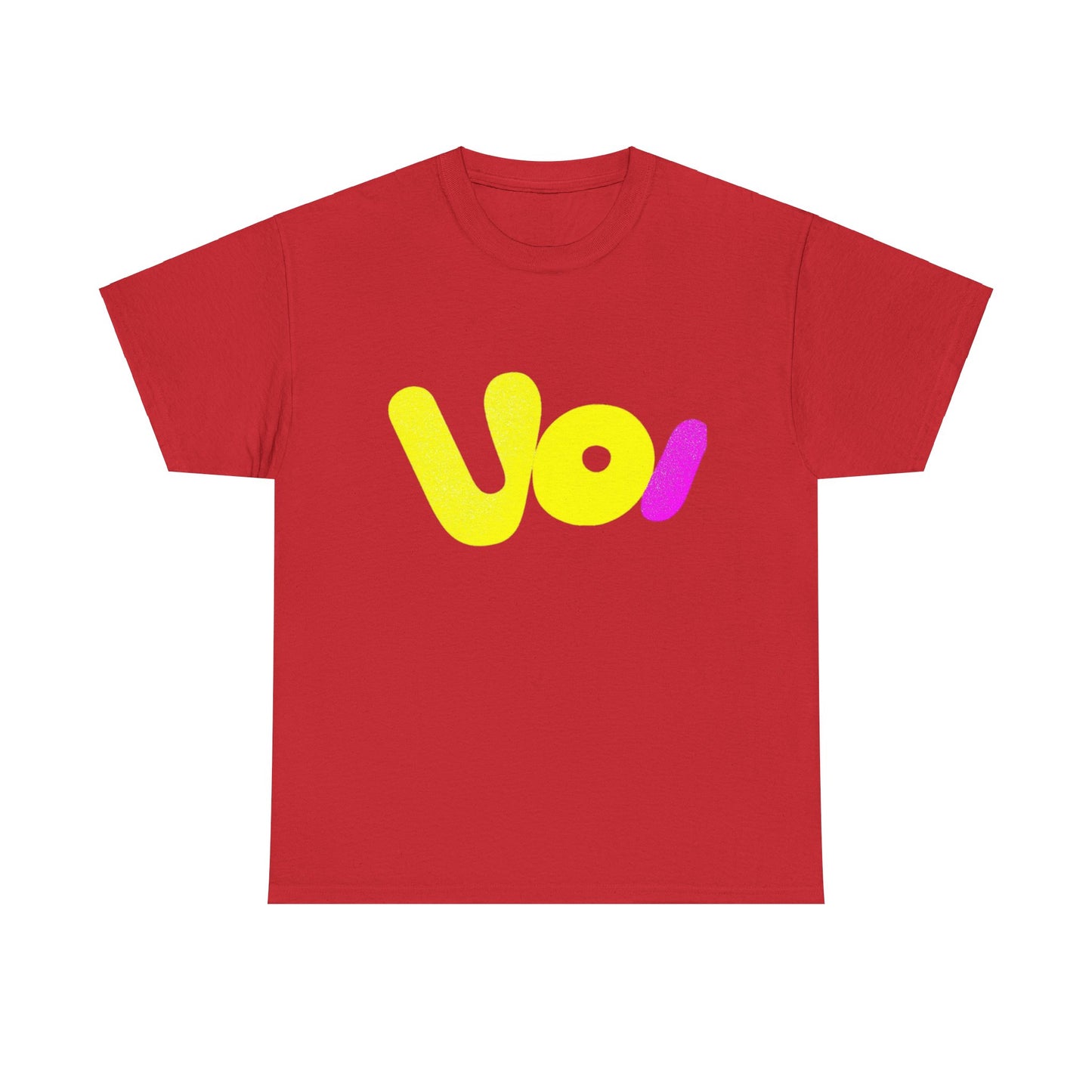 Voi Heavy Cotton Tee
