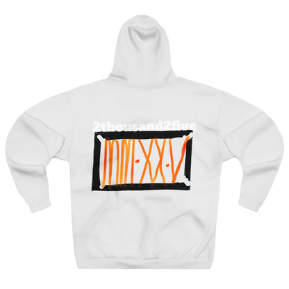 2thousand2five Unisex Hoodie