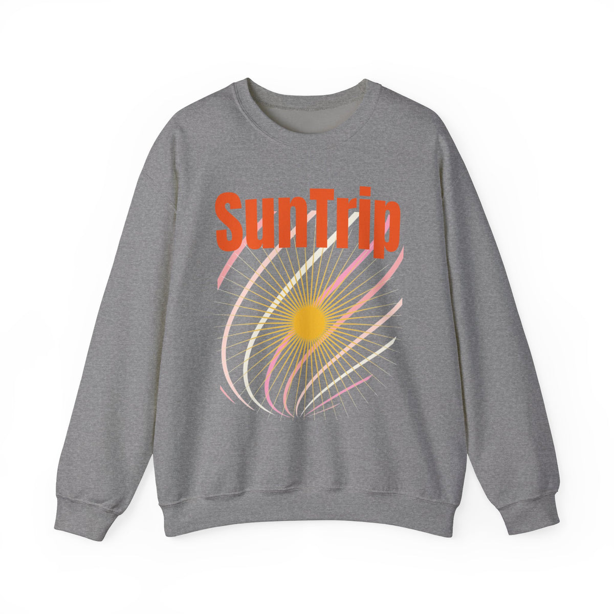 RC'nSONS SunTrip Unisex Sweatshirt