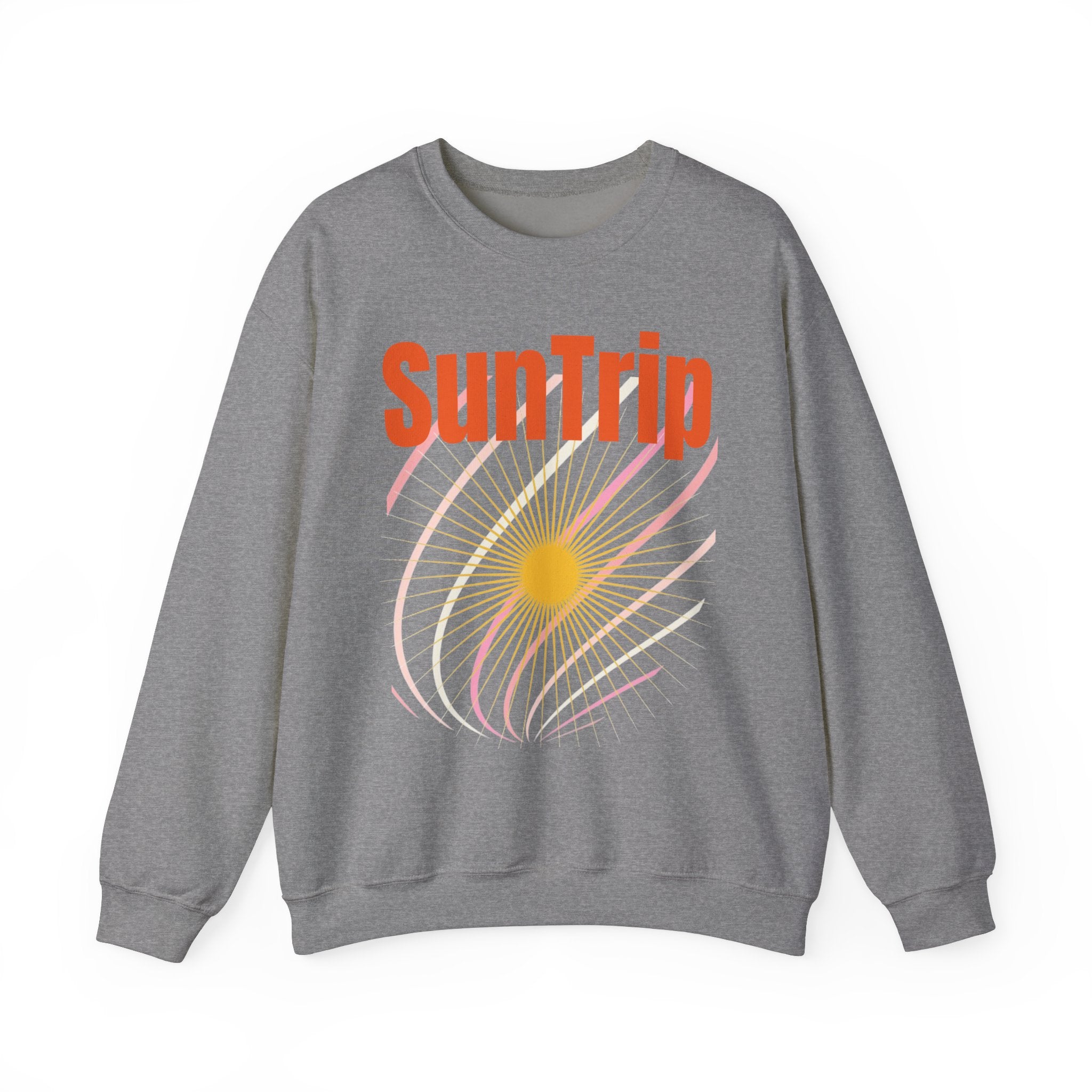 Je sauve des vies Sweatshirt unisexe 