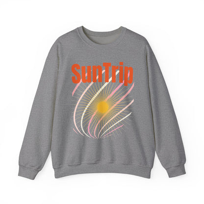 RC'nSONS SunTrip Unisex Sweatshirt