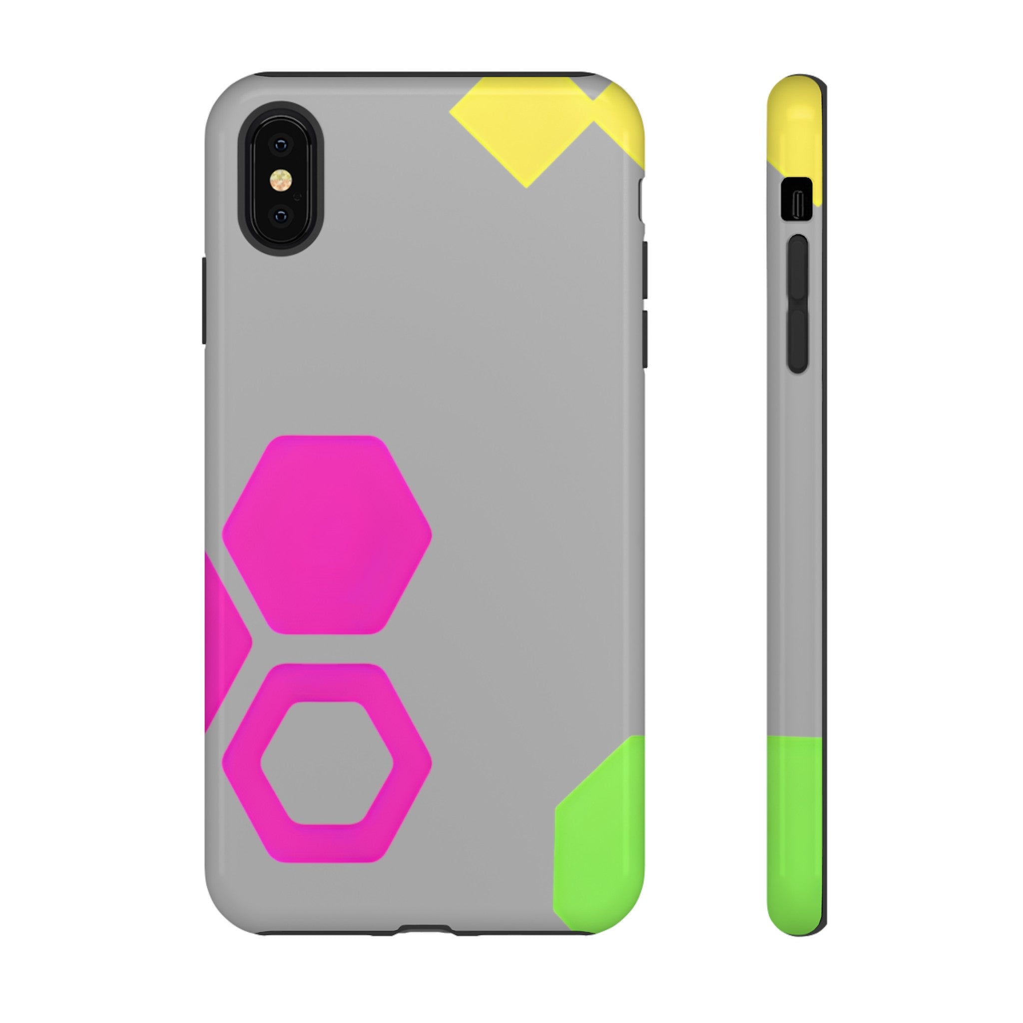 Tough Cases