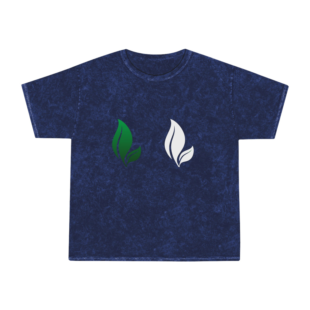 Passion Mineral Wash T-Shirt universal