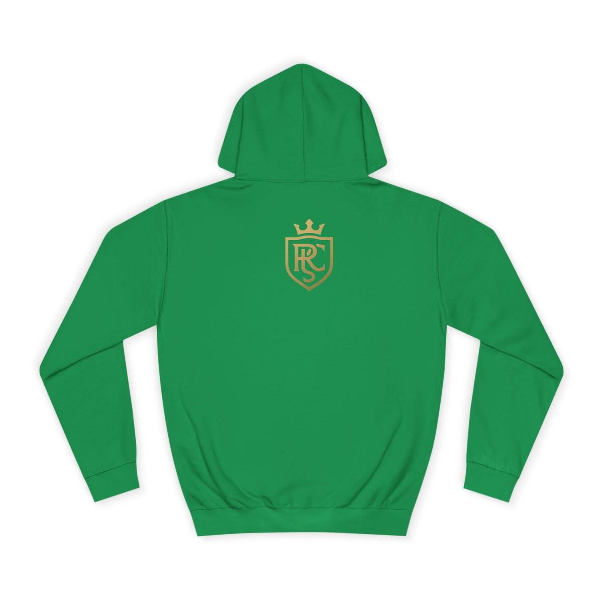 College Spirit Hoodie, Unisex College Sweatshirt, Cozy Campus Apparel, Perfect for Students, Graduation Gift, College Life Essential Printify