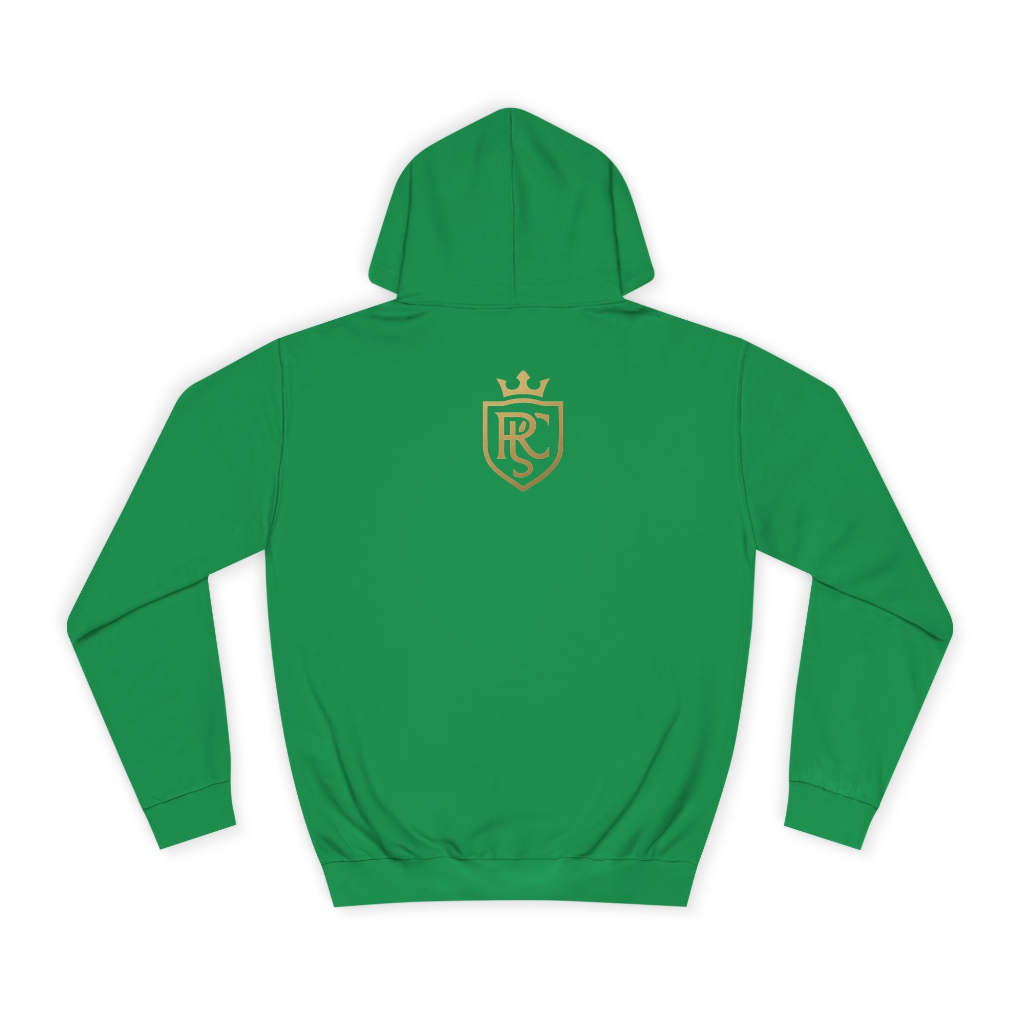 College Spirit Hoodie, Unisex College Sweatshirt, Cozy Campus Apparel, Perfect for Students, Graduation Gift, College Life Essential Printify