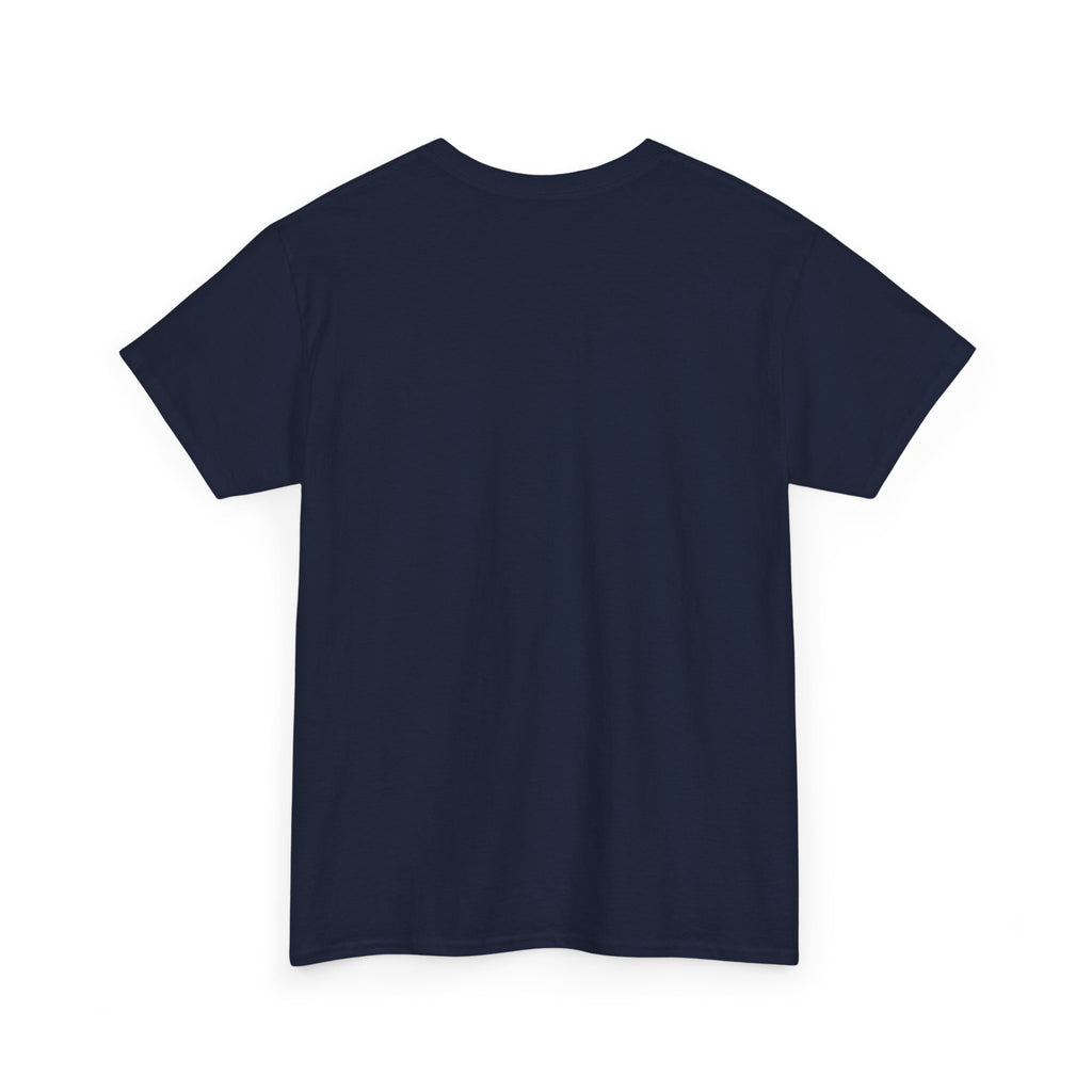 RCNSONS Unisex Heavy Cotton Tee