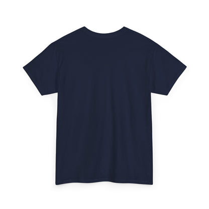 RCNSONS Unisex Heavy Cotton Tee