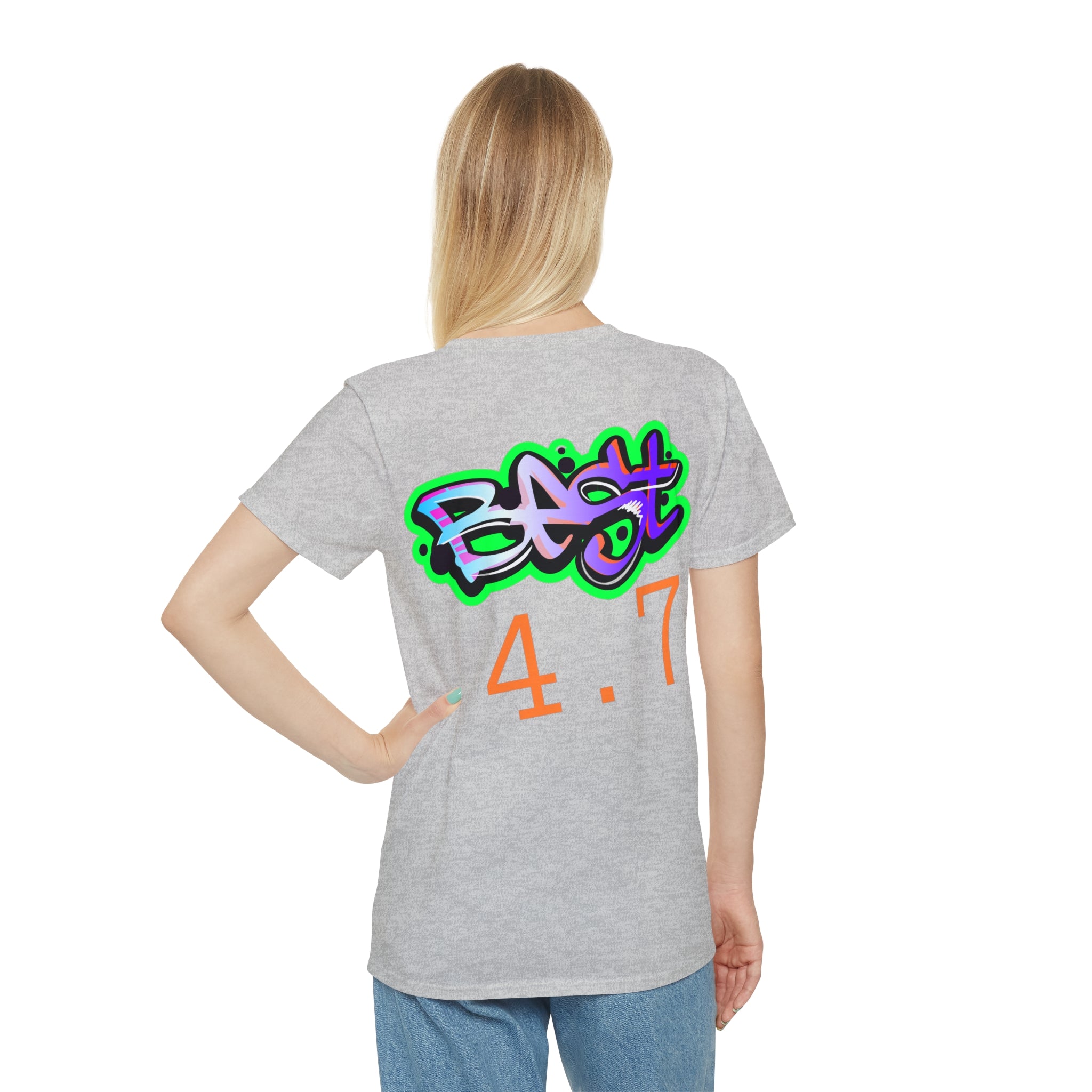 Unisex Iconic T-Shirt