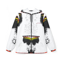 Windbreaker Jacket (AOP)