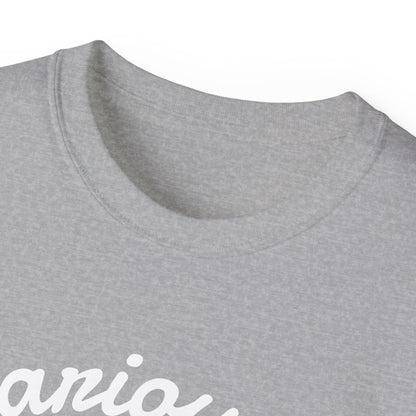 Unisex Ultra Cotton Tee - Comfy Essential for Casual Vibes, Perfect for Summer Outings, Gifts, and Everyday Wear, Great for Birthdays, [...] Printify