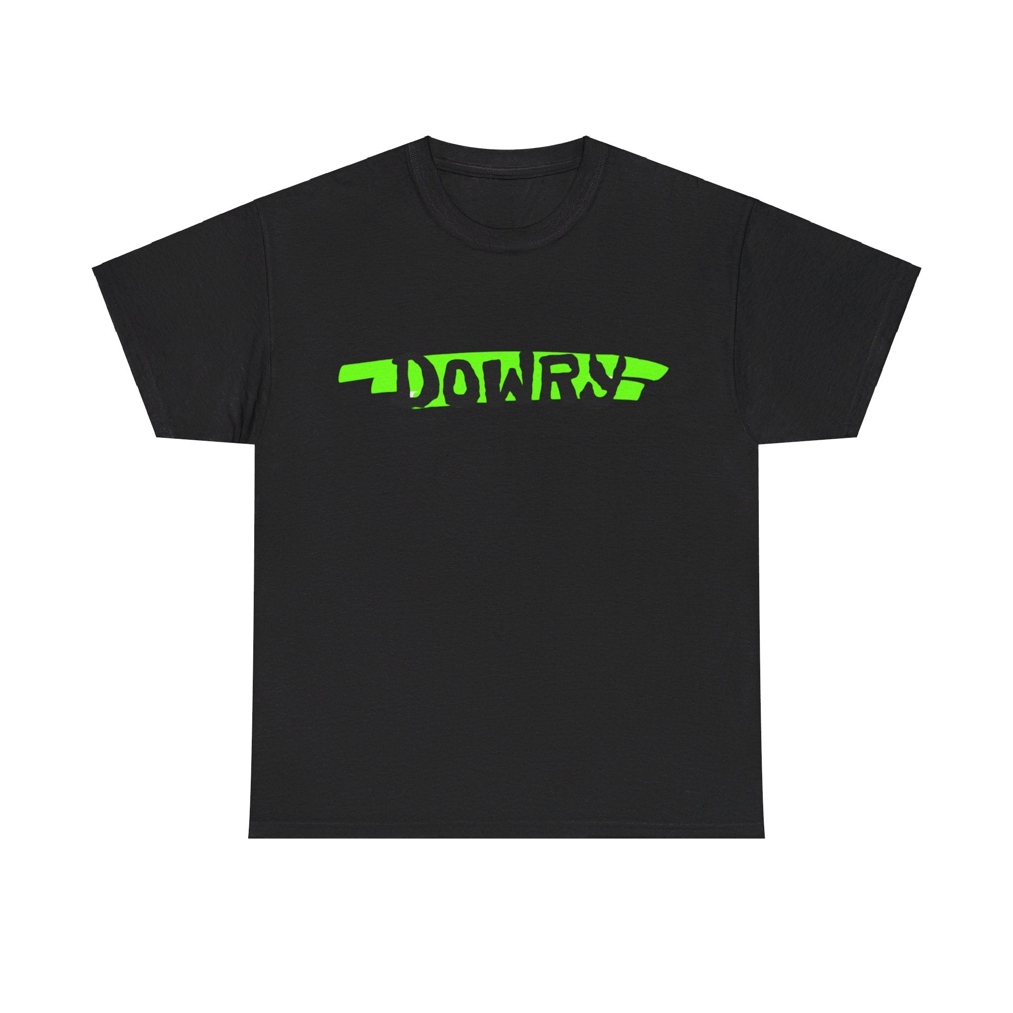 RCNSONS Unisex Heavy Cotton Dowry Tee