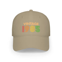 Vintage 1985 Cap