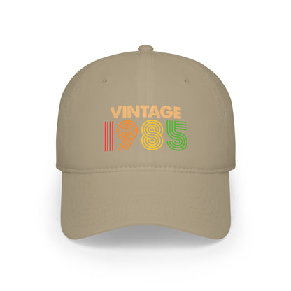 Vintage 1985 Cap