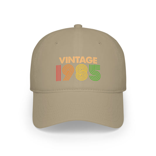 Vintage 1985 Cap