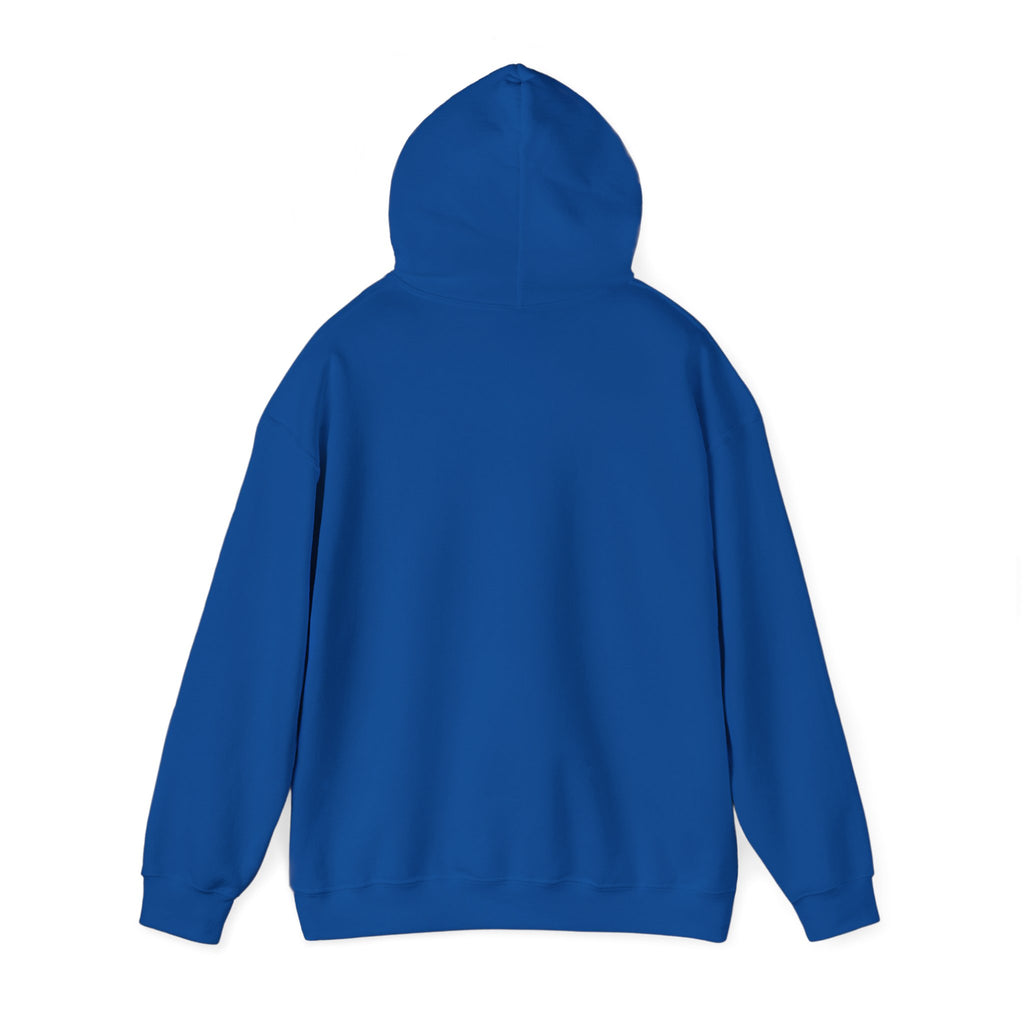 Unisex Heavy Blend™ Hooded Denim Sweatshirt