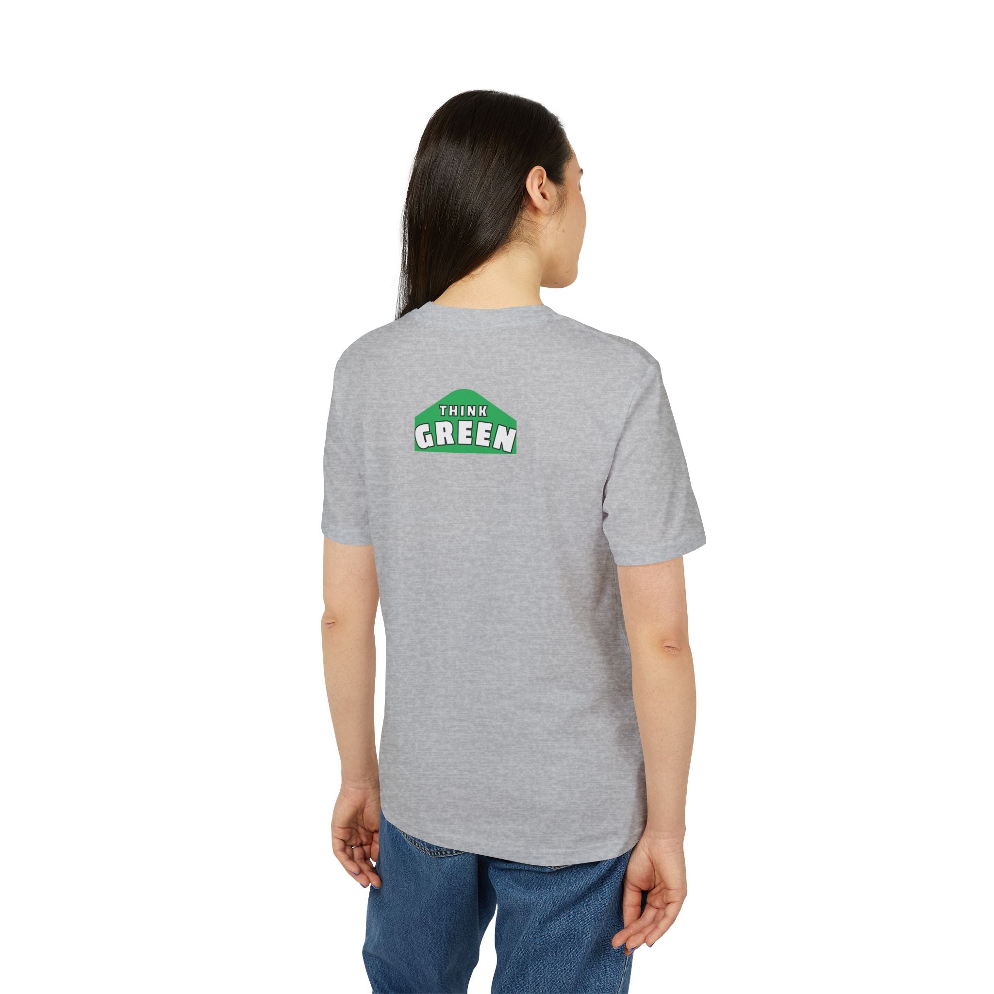 Green Thinking T-shirt