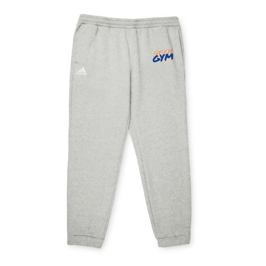 Fleece Joggers - Comfortable Gym Wear