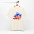 Unisex Jersey Short Sleeve Tee Printify
