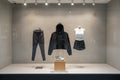 Cropped Hoodie-confidence