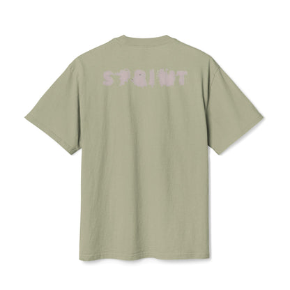 Unisex Heavy Faded Tee