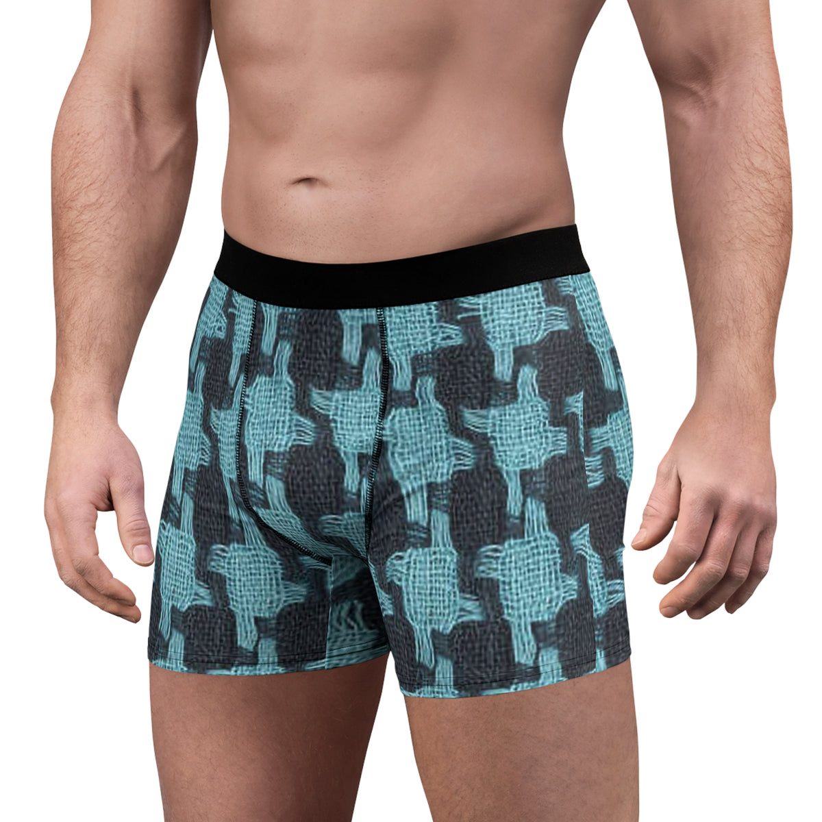 Men's Boxer Briefs (AOP)