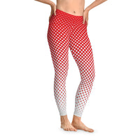 Stretchy Leggings (AOP)