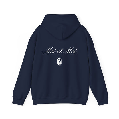 Rocs Moi et Moi Hooded Sweatshirt