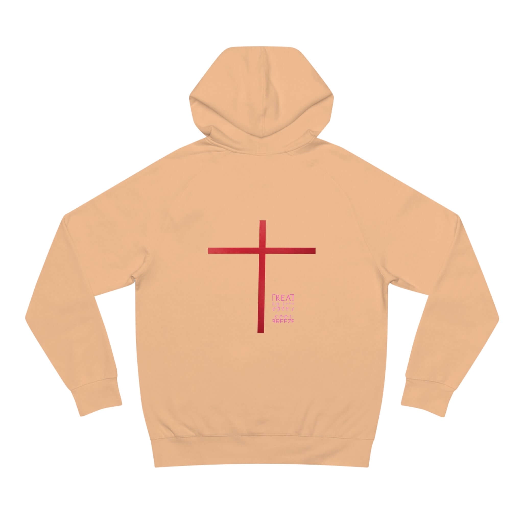 Unisex Supply Hoodie