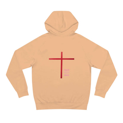 Unisex Supply Hoodie