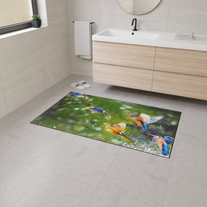 Heavy Duty Floor Mat