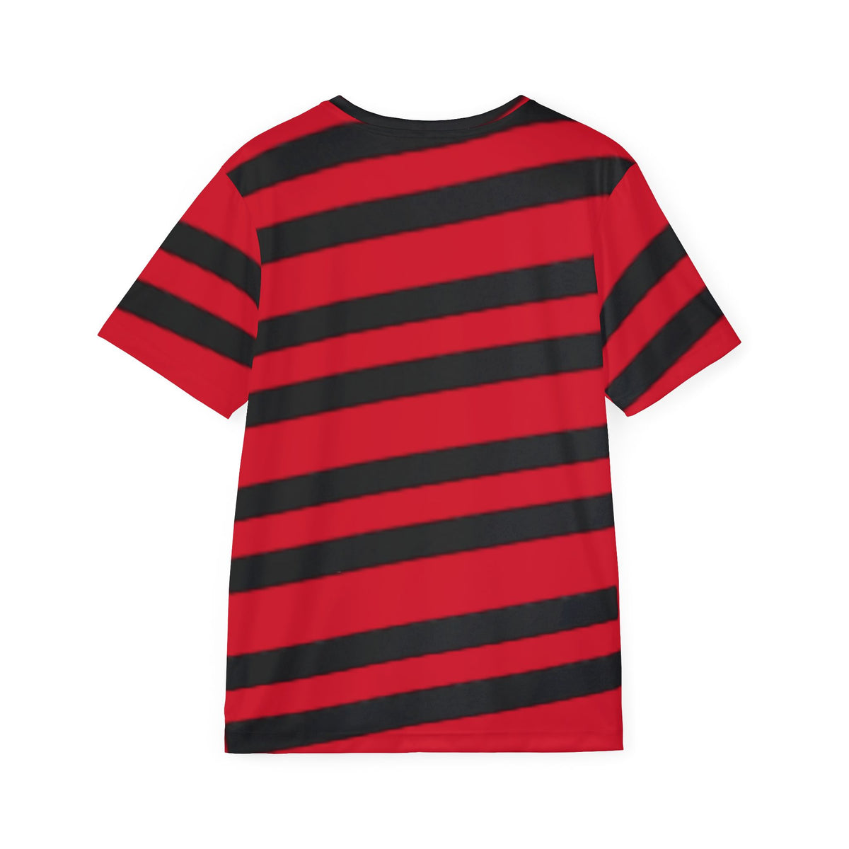 Sports Jersey Tee Design - Men's