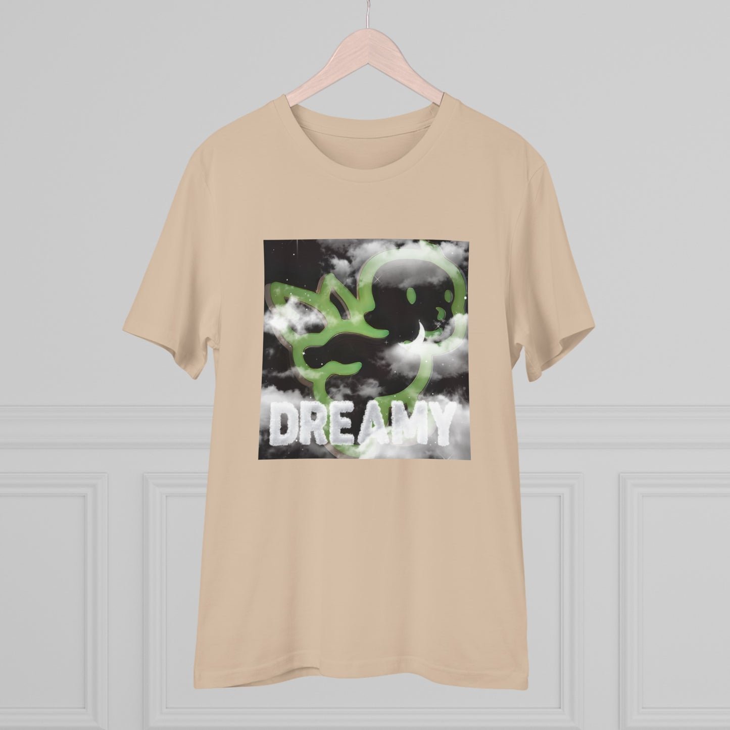 Organic Creator T-shirt - Unisex