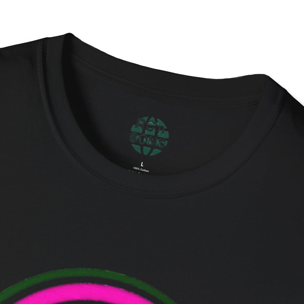 Unisex Softstyle T-Shirt PROLOVE STYLE