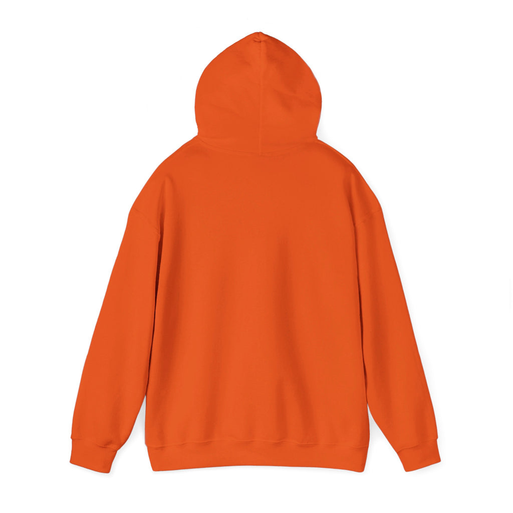 RCNSONS Unisex Cenderrela Hooded Sweatshirt