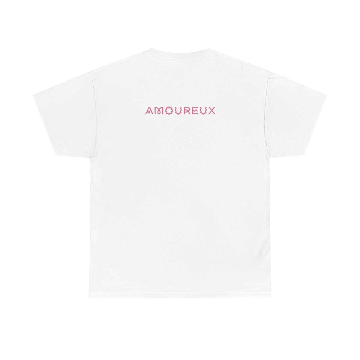 amoureaux  Tee