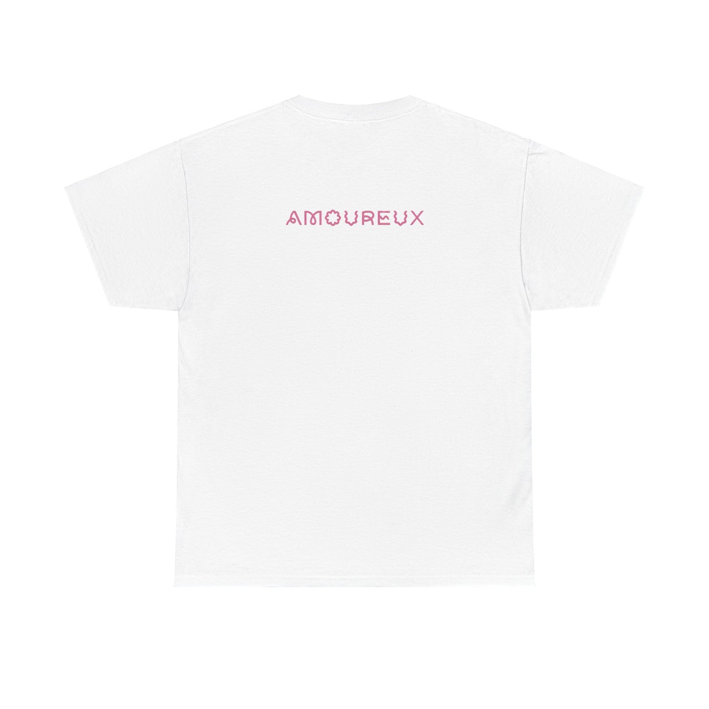 amoureaux  Tee