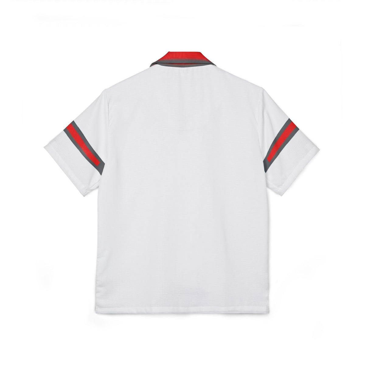 Stage Camp Shirt White