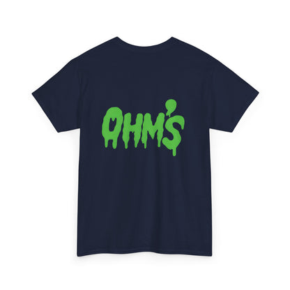 Olm's Unisex Tee