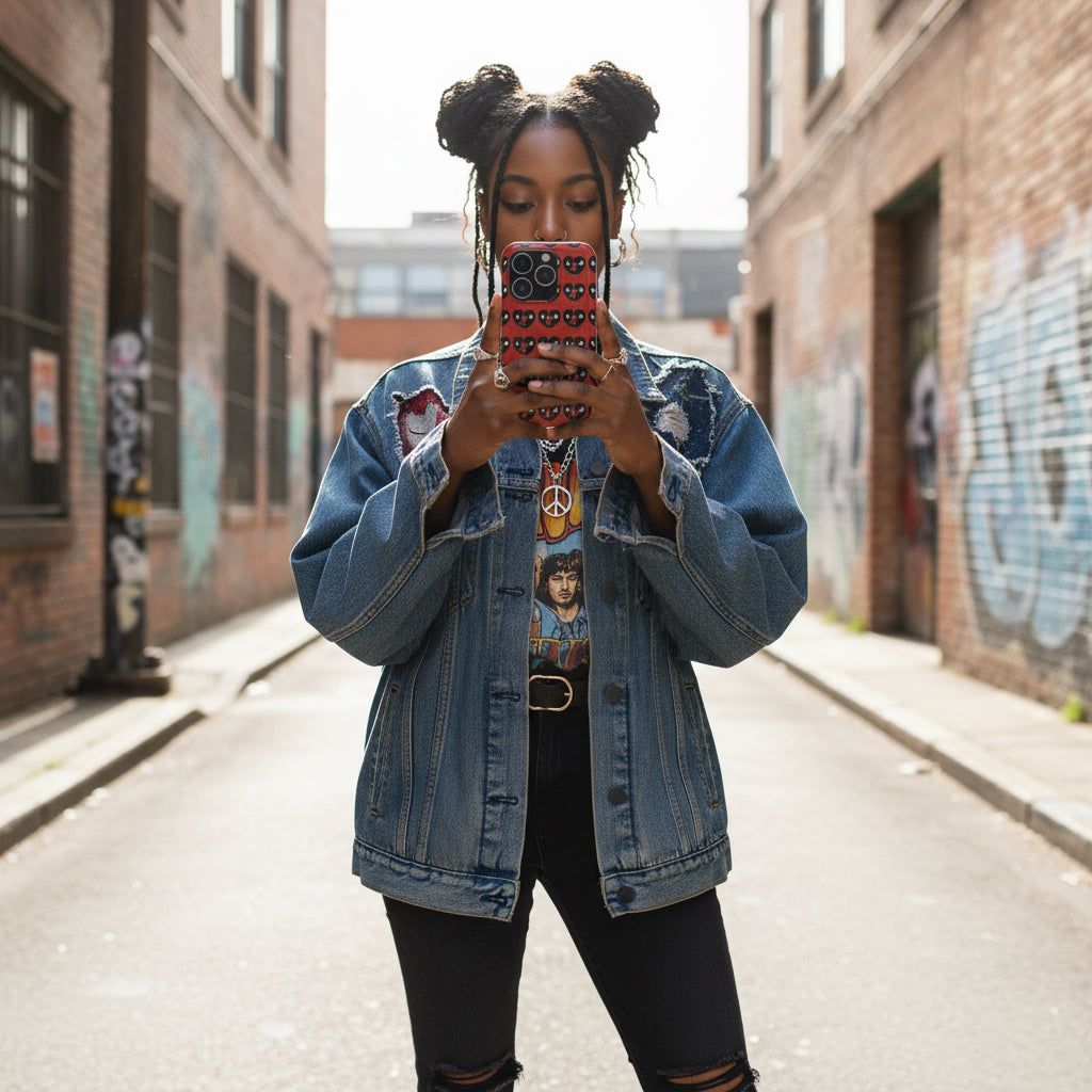 Phone Case Flexi Cases - Flex phone cases Printify