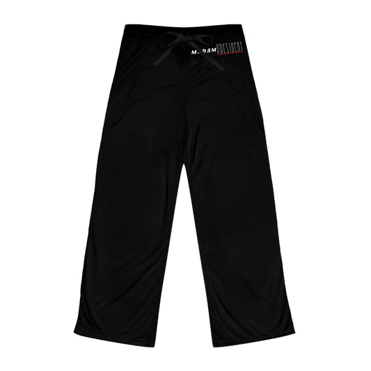 Women's Pajama Pants (AOP)