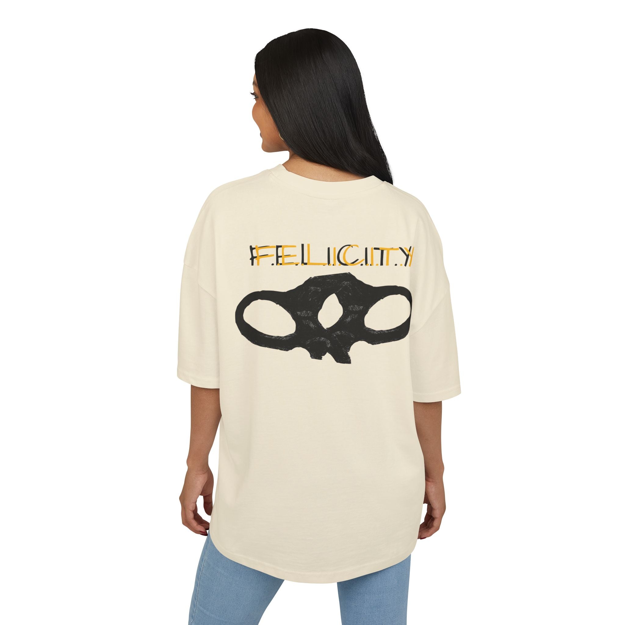 Box Tee Felicity T-Shirt
