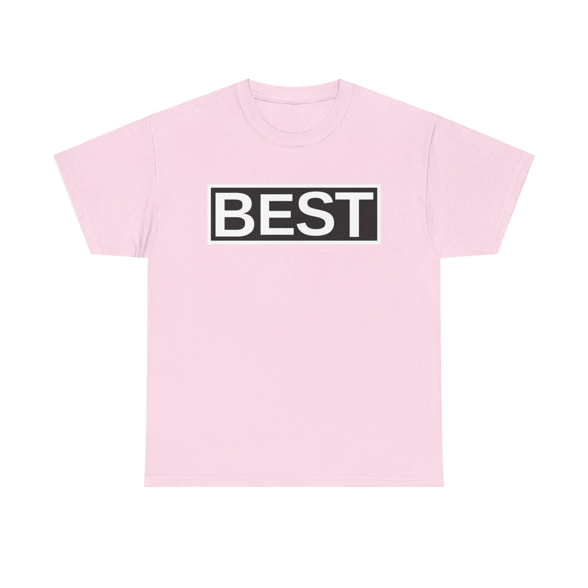 BEST  Cotton Tee