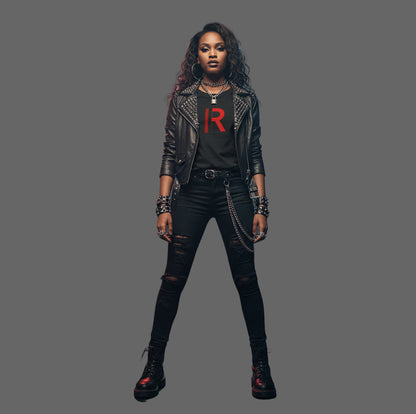 RB Rocker T-Shirt —  for Music Fans