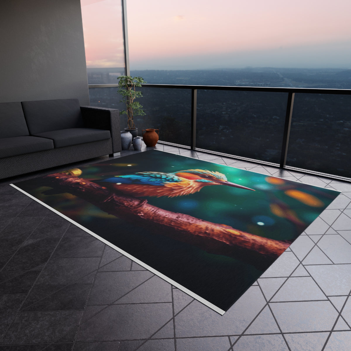 Outdoor Rug