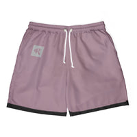 Trendy Unisex Swim Shorts - Stylish Beachwear, Poolside Attire, Summer Vacation Must-Have, Sports Shorts, Travel Essentials